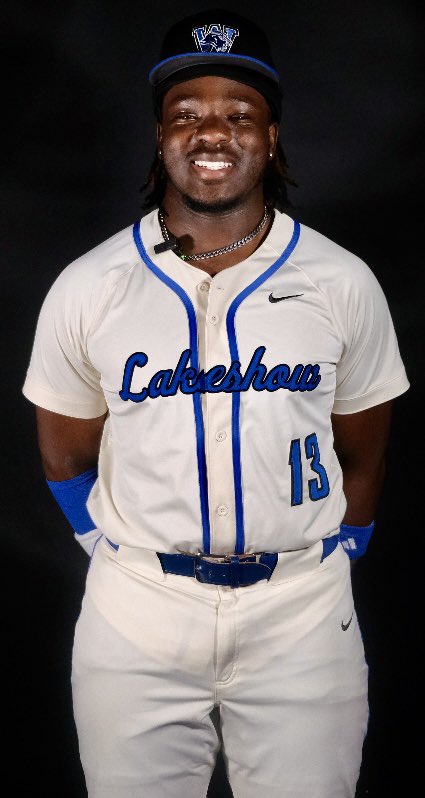 XavierPatmon13 (@bigxay13) on Twitter photo My JR Yr: End of the Season Recap.
88MPH - Personal Best
31 IP-54Ks
134 Career Varsity Strikeouts
22 K-L
13Ks in 1 Game Per Best
ERA 2.68
BAA 1.88
21 Hits 16 BB
Also I Hit 1HR
<a href="/MBPTakeover/">Minority Baseball Prospects</a> <a href="/PrepBaseballGA/">Prep Baseball Georgia</a> <a href="/KelceyWhite5/">Kelcey White</a> <a href="/WestlakeSports1/">WestlakeHSAthletics</a> My JR Yr: End of the Season Recap.
88MPH - Personal Best
31 IP-54Ks
134 Career Varsity Strikeouts
22 K-L
13Ks in 1 Game Per Best
ERA 2.68
BAA 1.88
21 Hits 16 BB
Also I Hit 1HR
<a href="/MBPTakeover/">Minority Baseball Prospects</a> <a href="/PrepBaseballGA/">Prep Baseball Georgia</a> <a href="/KelceyWhite5/">Kelcey White</a> <a href="/WestlakeSports1/">WestlakeHSAthletics</a>