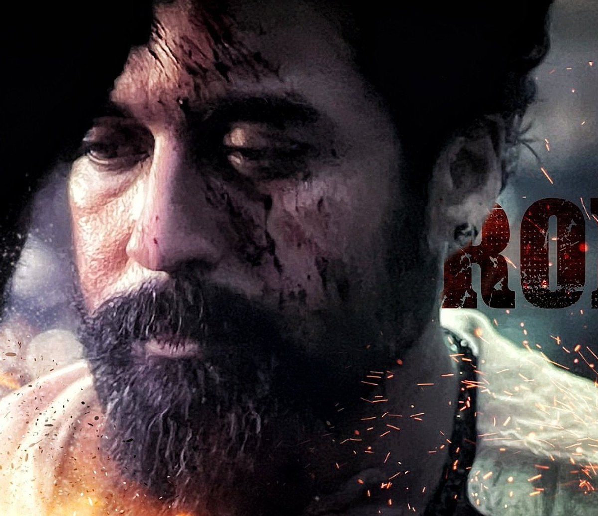raju23000's tweet image. The cameos that really impacted 🔥 
#DCvsRCB