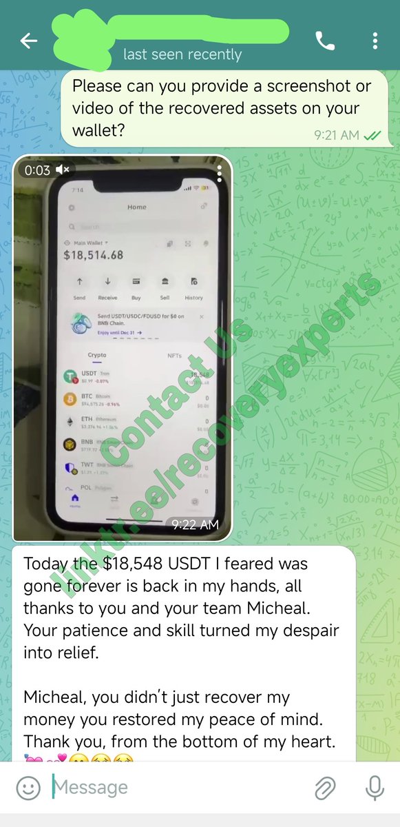 abbyxgirl's tweet photo. Recovery efforts is still in progress for these platforms. Do NOT deposit more funds.
Need help? Visit https://t.co/f1RhKzryJc
#bluesheild #fxedgeprimepro #apicopytrade #qfsbond #secureearners #virtualfxtrade #trustearnltd #trustearn #integrafin #xtpbtcltd https://t.co/yD59vqGlgt