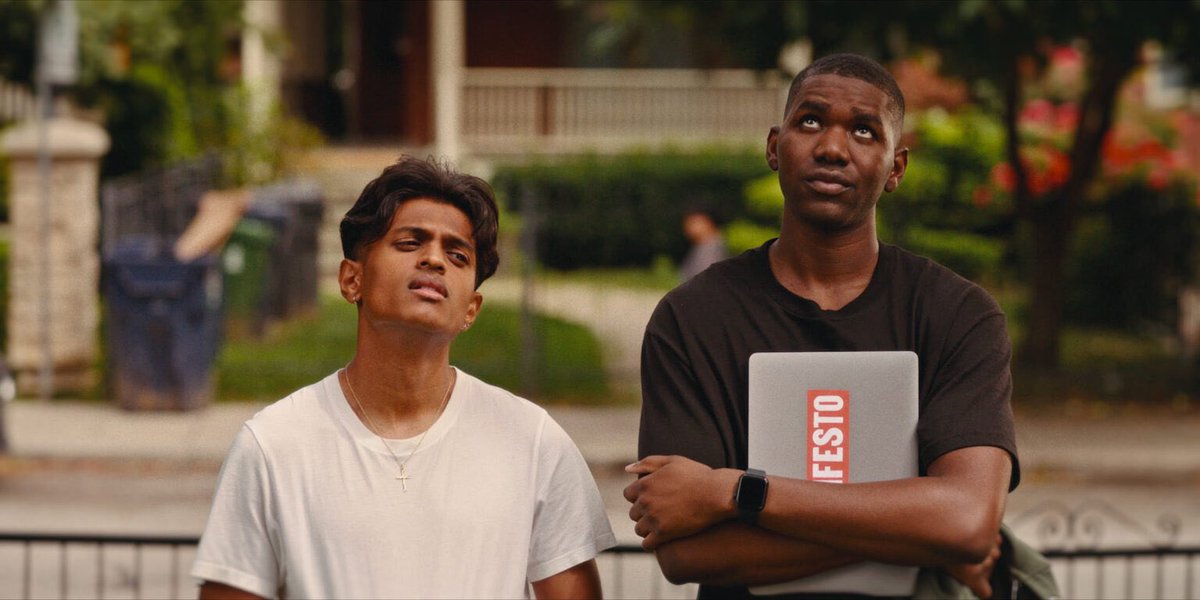 The Sundance Institute (@sundanceorg) on Twitter photo From hosting hip-hop radio to directing his first feature, Reza Dahya (<a href="/afilmbyrez/">Reza Dahya</a>) found his voice with “Boxcutter.” Shaped by <a href="/sundanceorg/">The Sundance Institute</a>’s Collab course, the film blends his love for Toronto’s music scene with a story of ambition and grit.
Read more: sndnc.org/42Tl4O9 From hosting hip-hop radio to directing his first feature, Reza Dahya (<a href="/afilmbyrez/">Reza Dahya</a>) found his voice with “Boxcutter.” Shaped by <a href="/sundanceorg/">The Sundance Institute</a>’s Collab course, the film blends his love for Toronto’s music scene with a story of ambition and grit.
Read more: sndnc.org/42Tl4O9