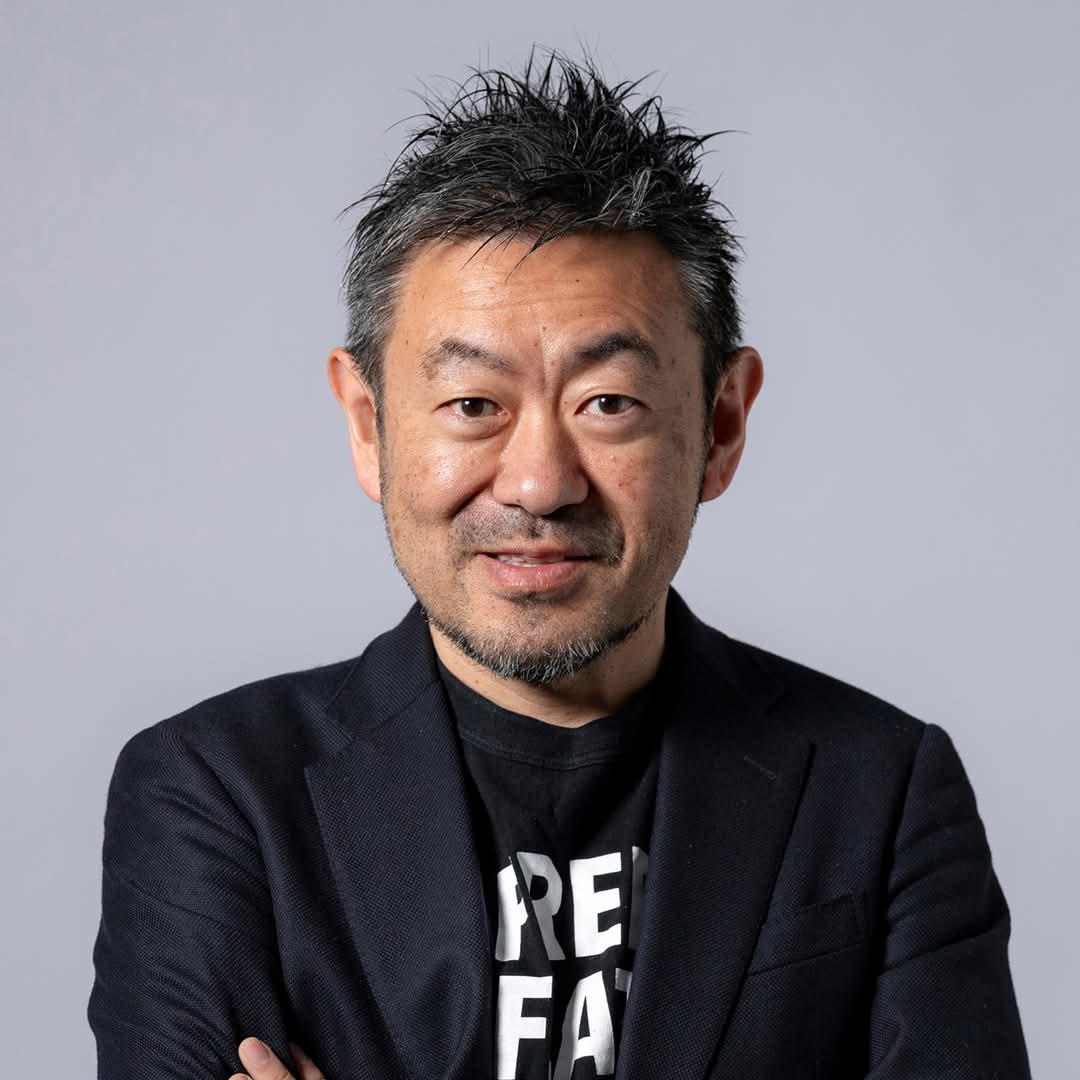 OITAinnovators's tweet photo. 【OIC7期　講師紹介】
DAY１　6月8日 (日) 
ガイダンス＆基調講演「イノベーションを生み出すリーダーに必要なこと」
講師  武蔵野大学 アントレプレナーシップ学部 学部長　伊藤 羊一氏
OIC7期の説明会を5月10日（土）
ご興味なる方はご参加ください！！
https://t.co/OWR9ivuVfn https://t.co/fUnl9nFJnF