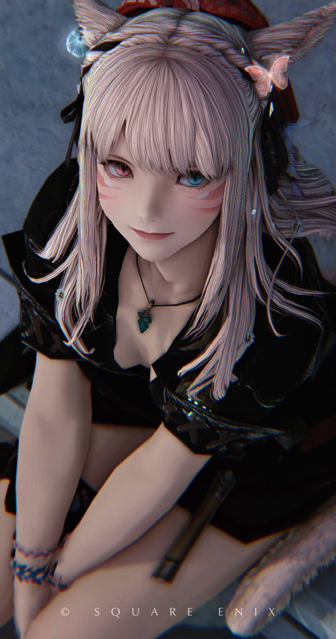 黒猫@( 後角ゼラちゃんの姿🦎❤︎ ) (@Gatto_NeroFF14) / X 黒猫@( 後角ゼラちゃんの姿🦎❤︎ ) (@Gatto_NeroFF14) / X