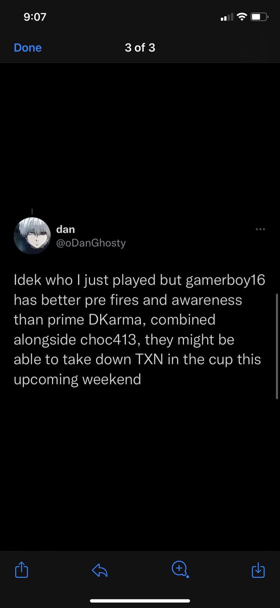 Its time <a href="/JoeyGamerdude/">Joey</a> the league needs us now more than ever <a href="/SurgeVancouver/">Vancouver Surge</a> <a href="/oDanGhosty/">Ghosty</a>
