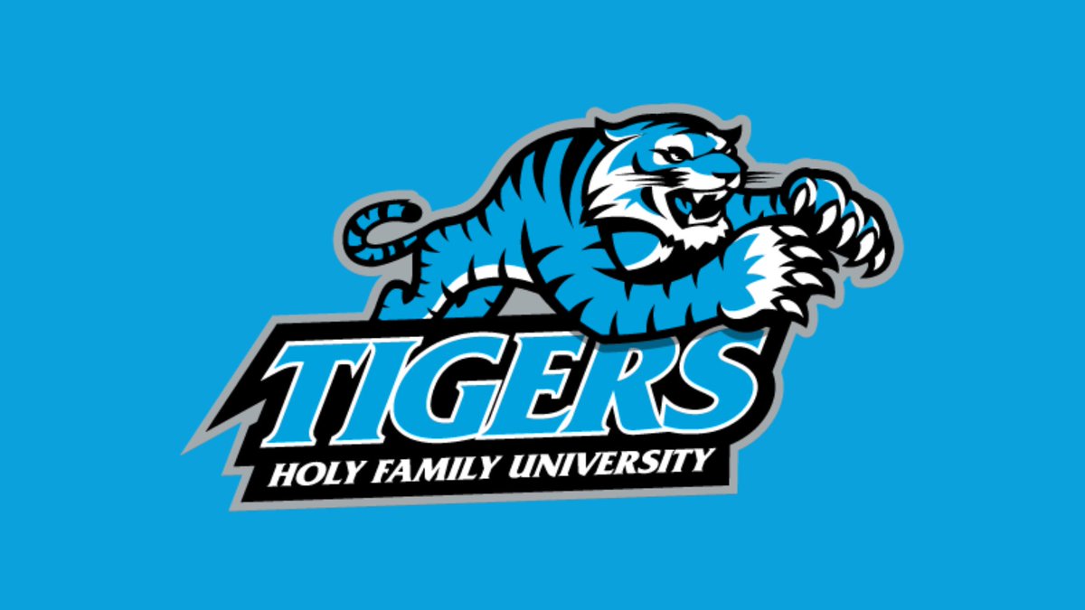 PrallTobias's tweet image. Blessed To Receive A Division II Offer From Holy Family 💙🤍