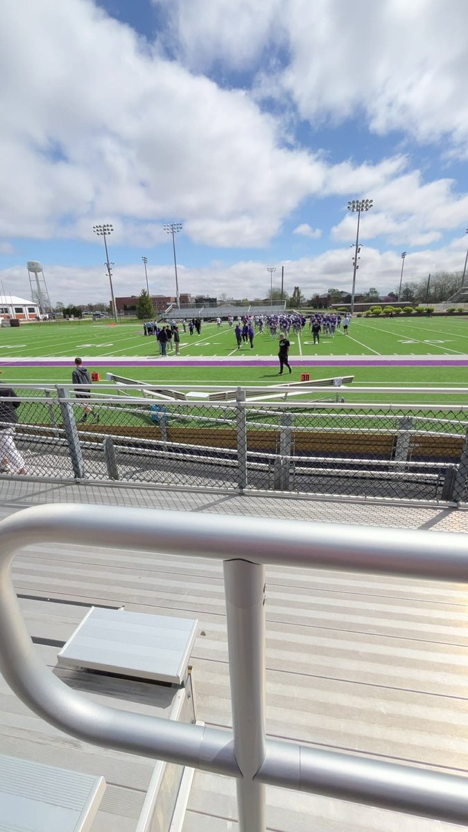 Frank Bouffard (@frankbouffard08) on Twitter photo I had an amazing time getting to visit Taylor University. Thank you to <a href="/CoachLangvardt/">Adam Langvardt</a> for the invite.
<a href="/TrojansFBL/">Taylor Football</a> <a href="/Coach_Mingo/">Aaron Mingo</a> <a href="/PrepRedzoneMI/">Prep Redzone Michigan</a> I had an amazing time getting to visit Taylor University. Thank you to <a href="/CoachLangvardt/">Adam Langvardt</a> for the invite.
<a href="/TrojansFBL/">Taylor Football</a> <a href="/Coach_Mingo/">Aaron Mingo</a> <a href="/PrepRedzoneMI/">Prep Redzone Michigan</a>