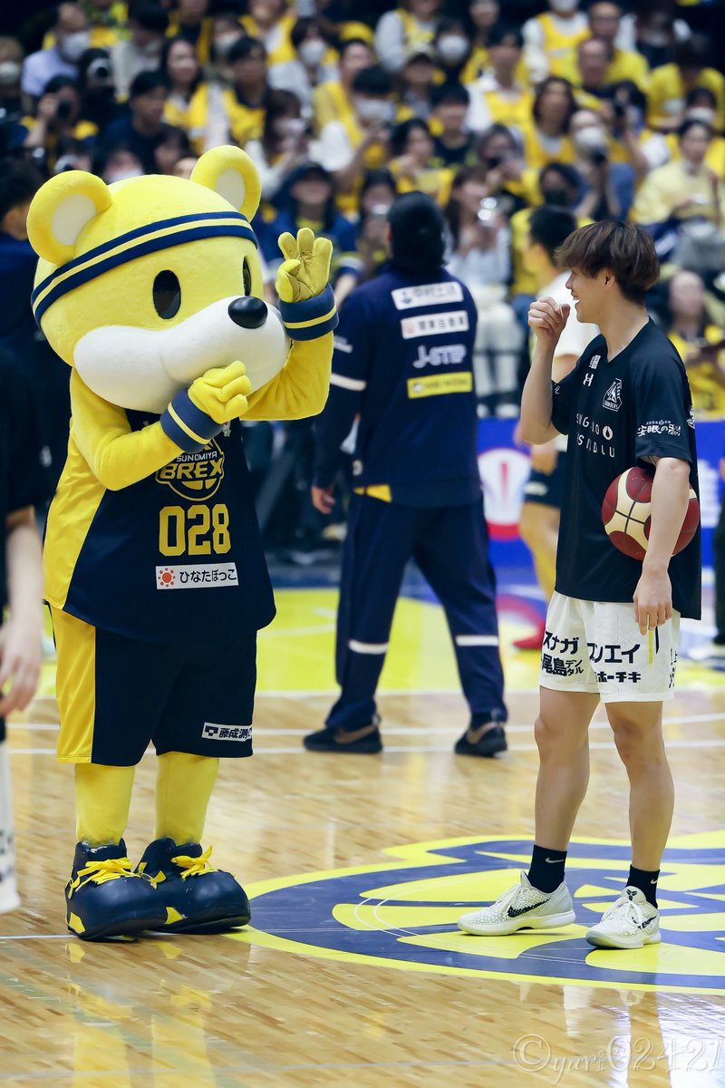 ブレッキーから🦷もらってたの一晩経っても面白い🤣🤣🤣🤣