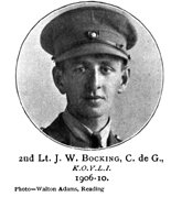 WW1 Family Inscriptions tweet media