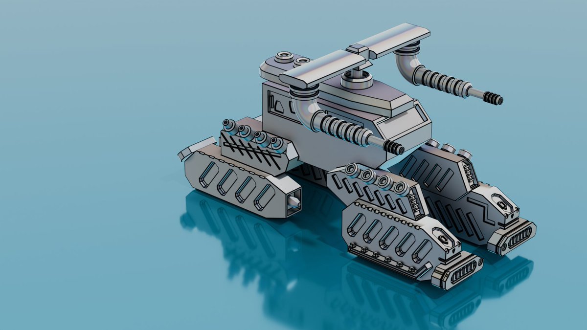 hinata_hugu's tweet image. センスが欲しい…

#blender
#GridModeler