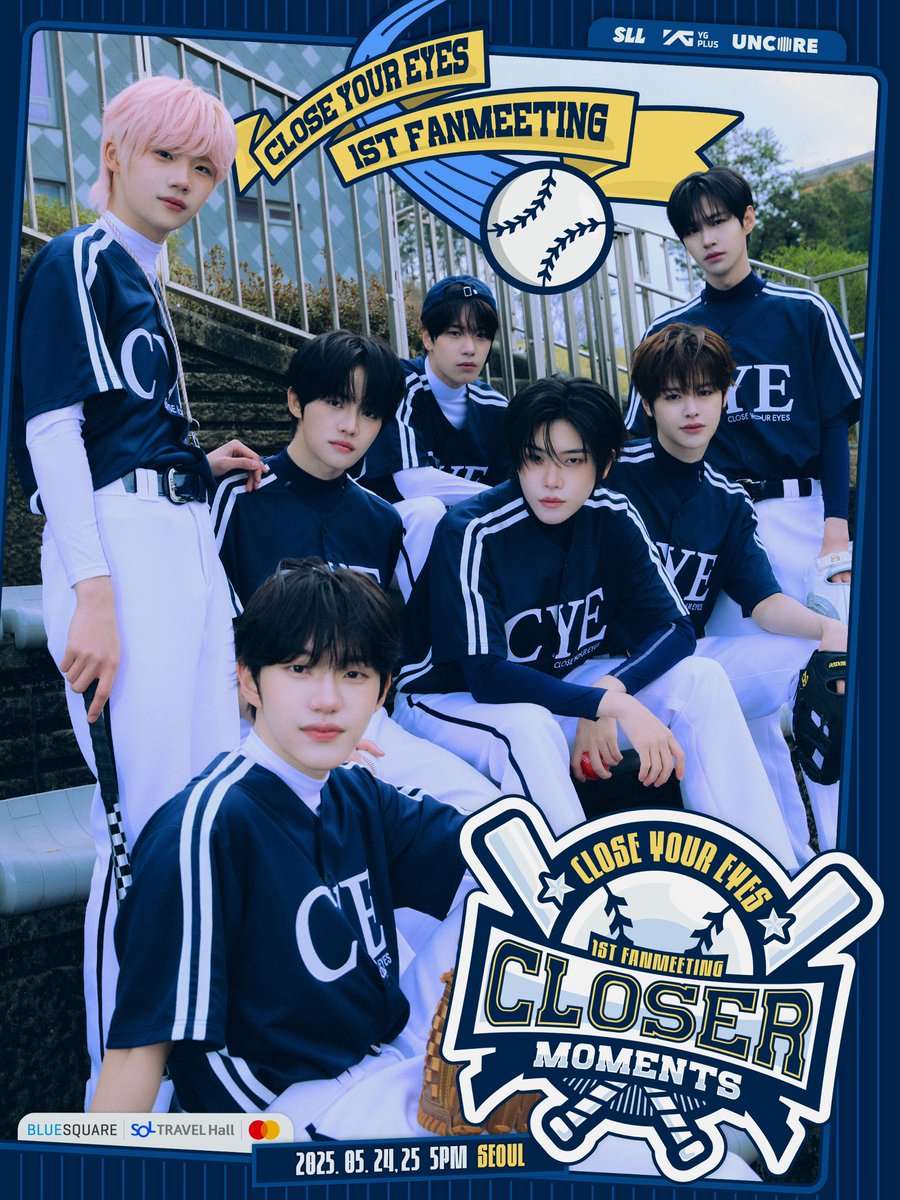 CLOSE YOUR EYES (@closeyoureyes_7) / X CLOSE YOUR EYES (@closeyoureyes_7) / X