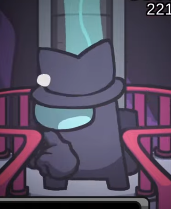 FNF_VS_IMP_ITB's tweet photo. anyway holy shit detective black real (and more-so resembles the og sprites i made) https://t.co/yq3EDH8rEe