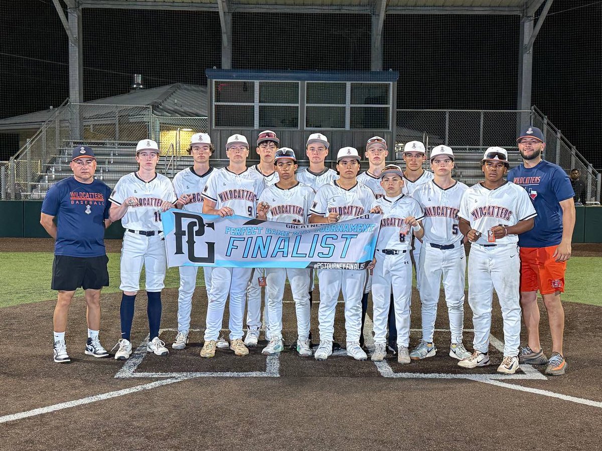 PG_NTX's tweet photo. 2025 14U Southwest Elite Championship

🏆Champions: DK Furia National
🥈Finalist: DFW Wildcatters - 14U - Negron
🏅MVP: Jacob Jimenez (https://t.co/OqNncRpgUG) 3R 5H 2B 3B 4RBI
🏅MVPitcher: Christian Choe (https://t.co/WtuzvGyHWI) 7.2IP 13K 0H BB 0R https://t.co/umwuWitFPL