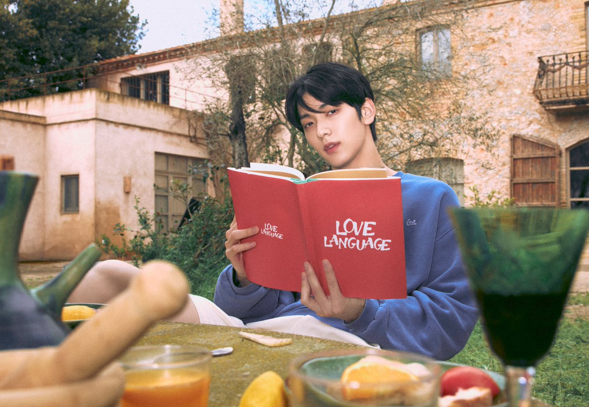 pov: we’re dating — 𓆉.