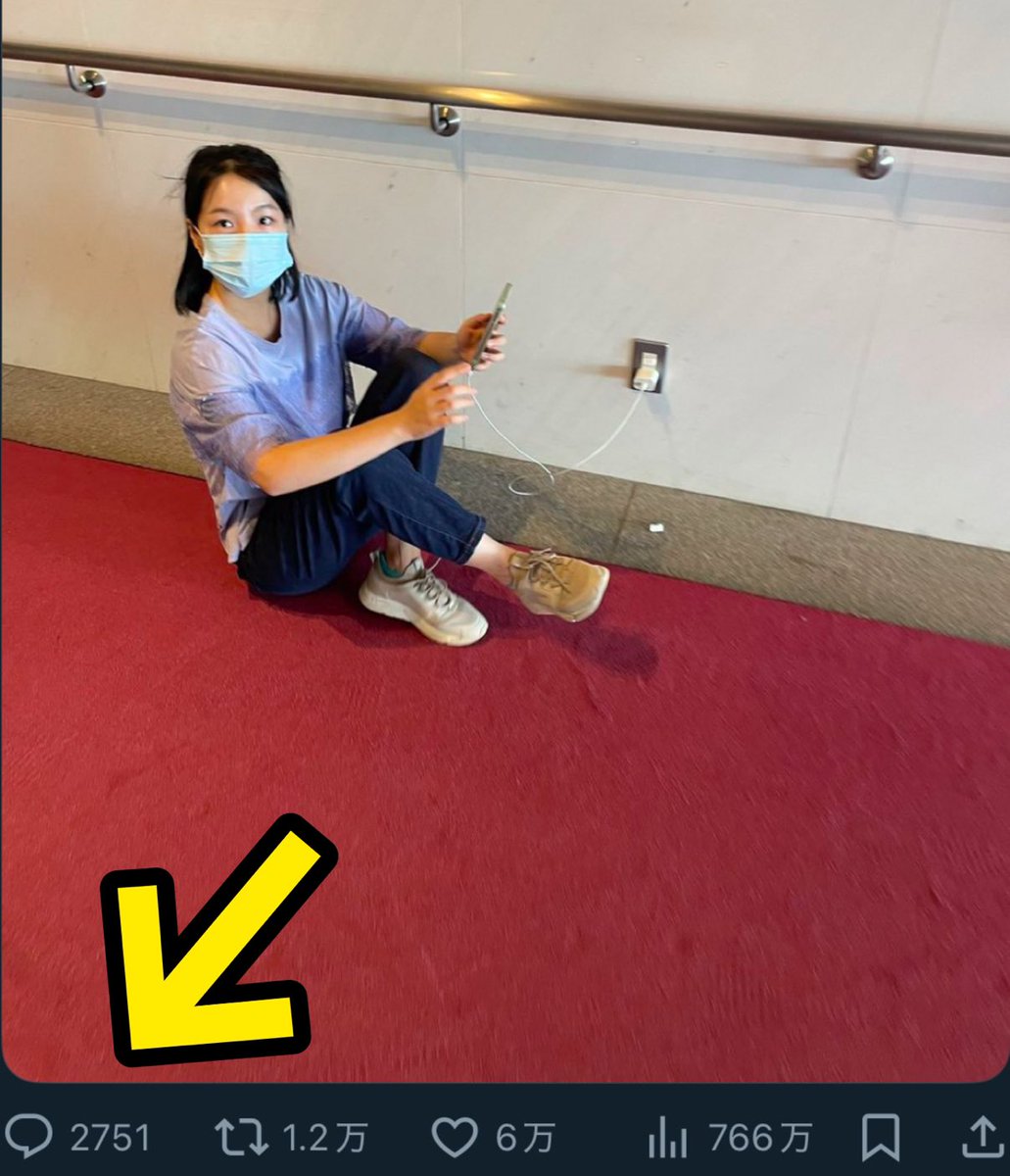 へずまりゅう tweet media