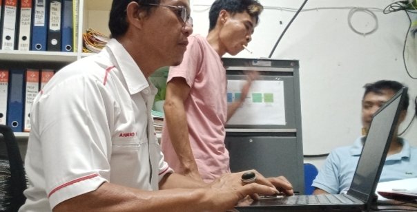 *#TPPBersamaMenteriDesa*

*Pemdes dan TPP dalam pemutakhiran Indeks desa demi data yg valid*

*#TPPBersamaMenteriDesa*

<a href="/prabowo/">Prabowo Subianto</a>
<a href="/YandriSusanto27/">Yandri Susanto</a>
<a href="/ArizaPatria/">Ariza Patria</a>
<a href="/taufikmadjid71/">IG : taufik.madjid</a>
<a href="/kemendespdt/">#BangunDesaBangunIndonesia</a>
<a href="/bpsdmkemendesa/">Bpsdm Kemendesa</a>