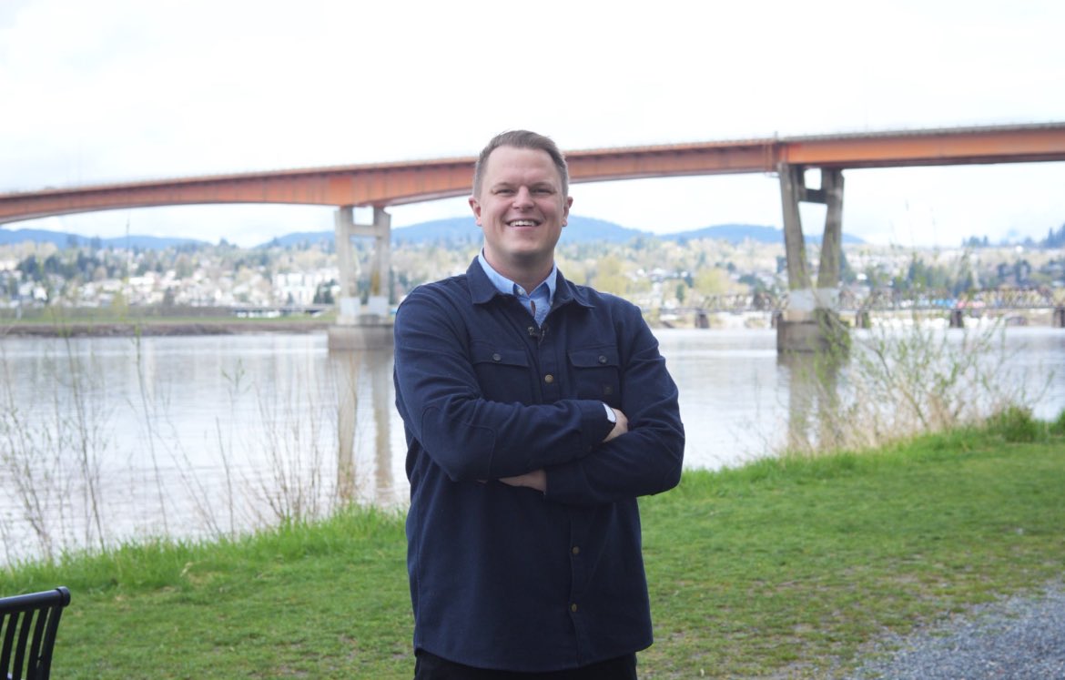 51,000 doors. 2,100+ signs. 36 days.

Over the past 5.5 years, I’ve worked hard to earn your trust in Mission—Matsqui—Abbotsford.

Re-elect me tomorrow, and I’ll keep fighting for you and our community.

Get out and vote!
Polls are open 7:00 AM to 7:00 PM.

Let’s rock the free