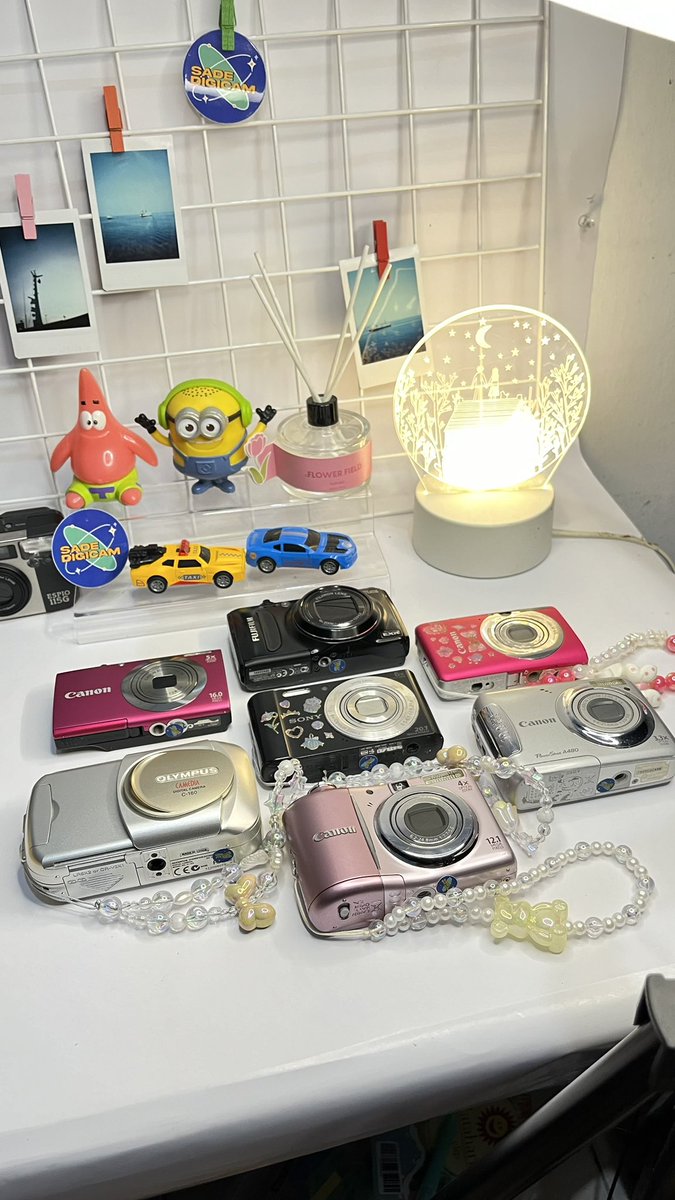 jual beli digicam dan analog jogja tweet media