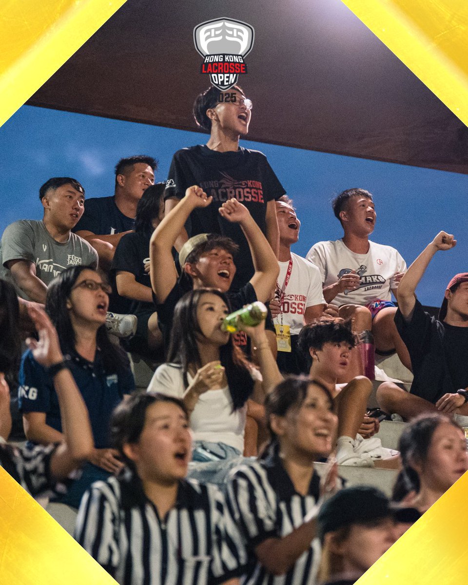 A heartfelt thank you to The Hong Kong Jockey Club for providing Finals Day tickets, benefiting 6 schools and 4 local clubs! This initiative allowed our community to witness Asia’s highest level of lacrosse live—an incredible opportunity for young players to learn from the best.