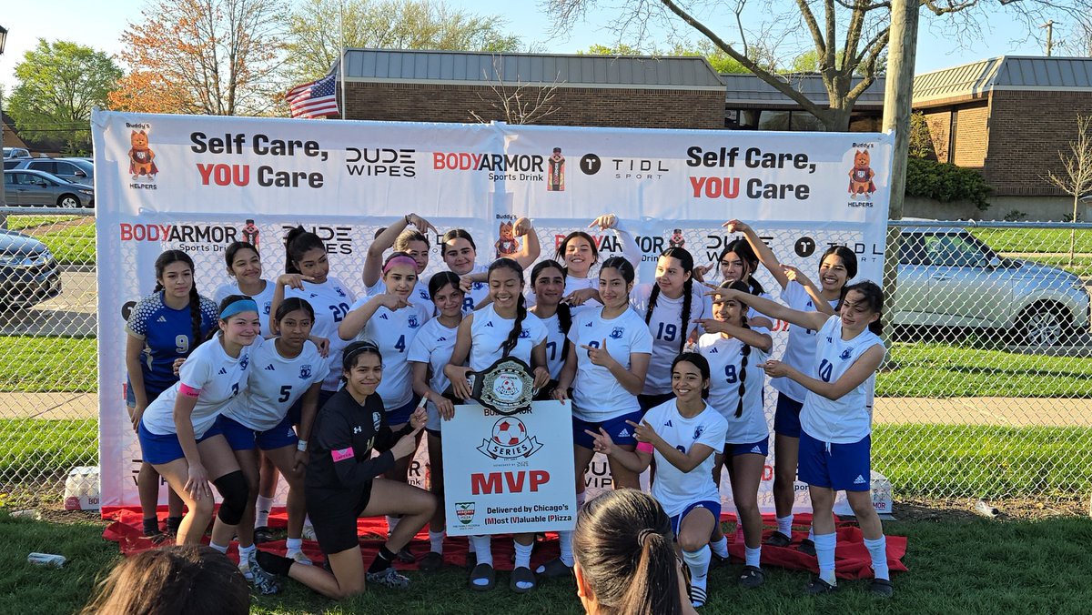 Bloom Township High School Soccer tweet media