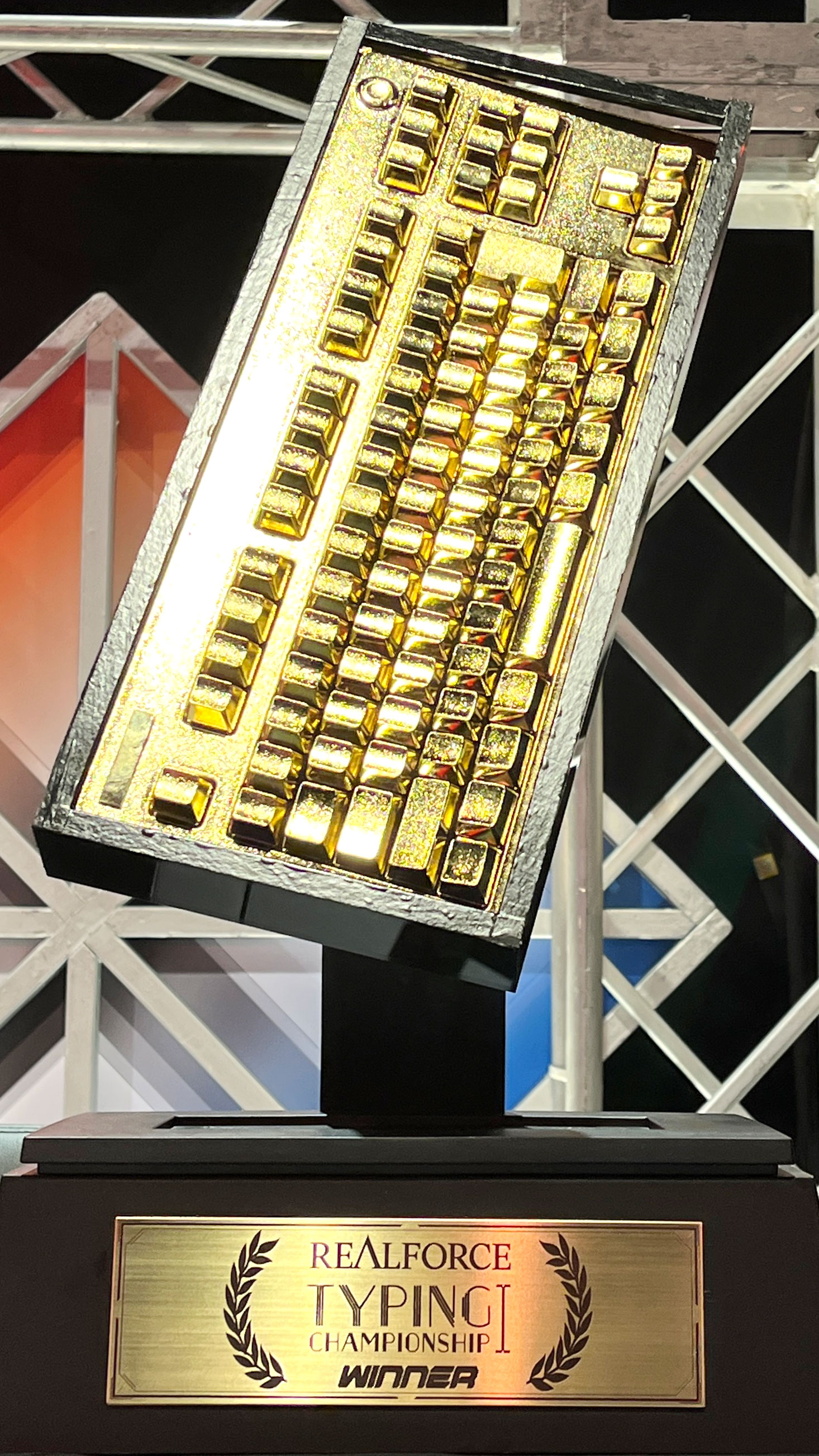 REALFORCE(リアルフォース)【公式】さん(@TOPRE_REALFORCE REALFORCE(リアルフォース)【公式】さん(@TOPRE_REALFORCE