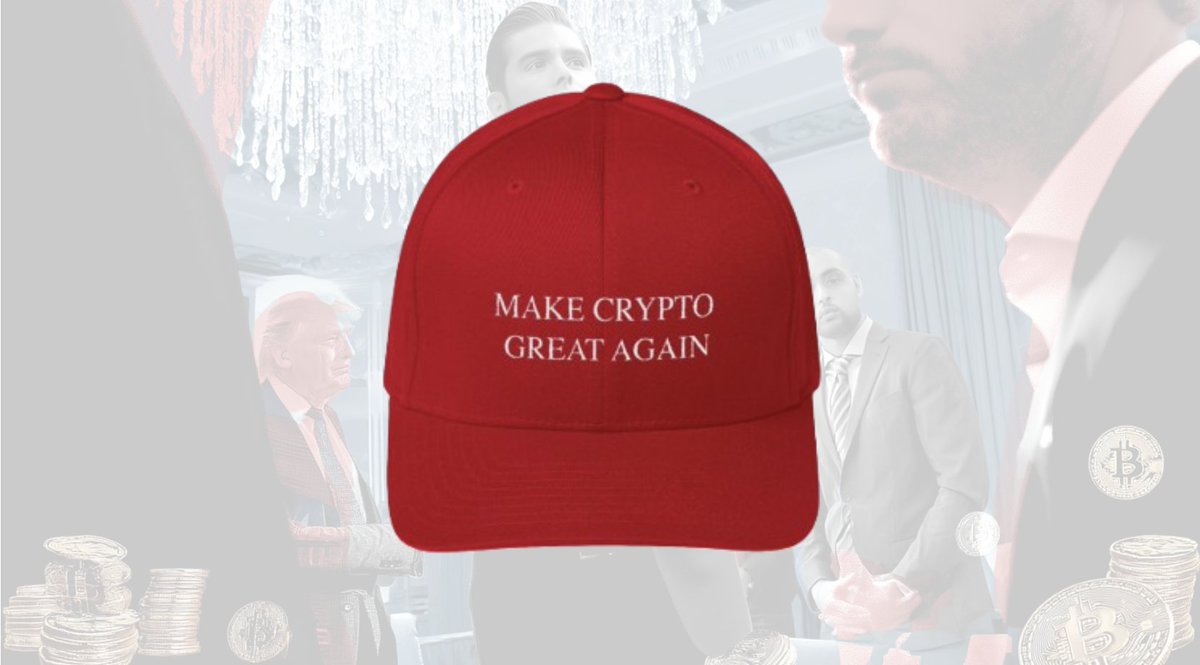 cointheqoo's tweet image. 트럼프 주니어의 사교클럽 &quot;이그제큐티브 브랜치&quot;, 코인 시장의 &apos;새로운 게임 체인저&apos;가 될수 있는 이유ㅋ

트럼프 집권 2기에 트럼프 패밀리 중 가장 왕성한 활동을 하고 있는 인물은 바로 누구다?! &quot;도널드 트럼프 주니어&quot;임. 그런데 이 양반이 ‘이그제큐티브 브랜치(Executive Branch)’ 클럽으로…