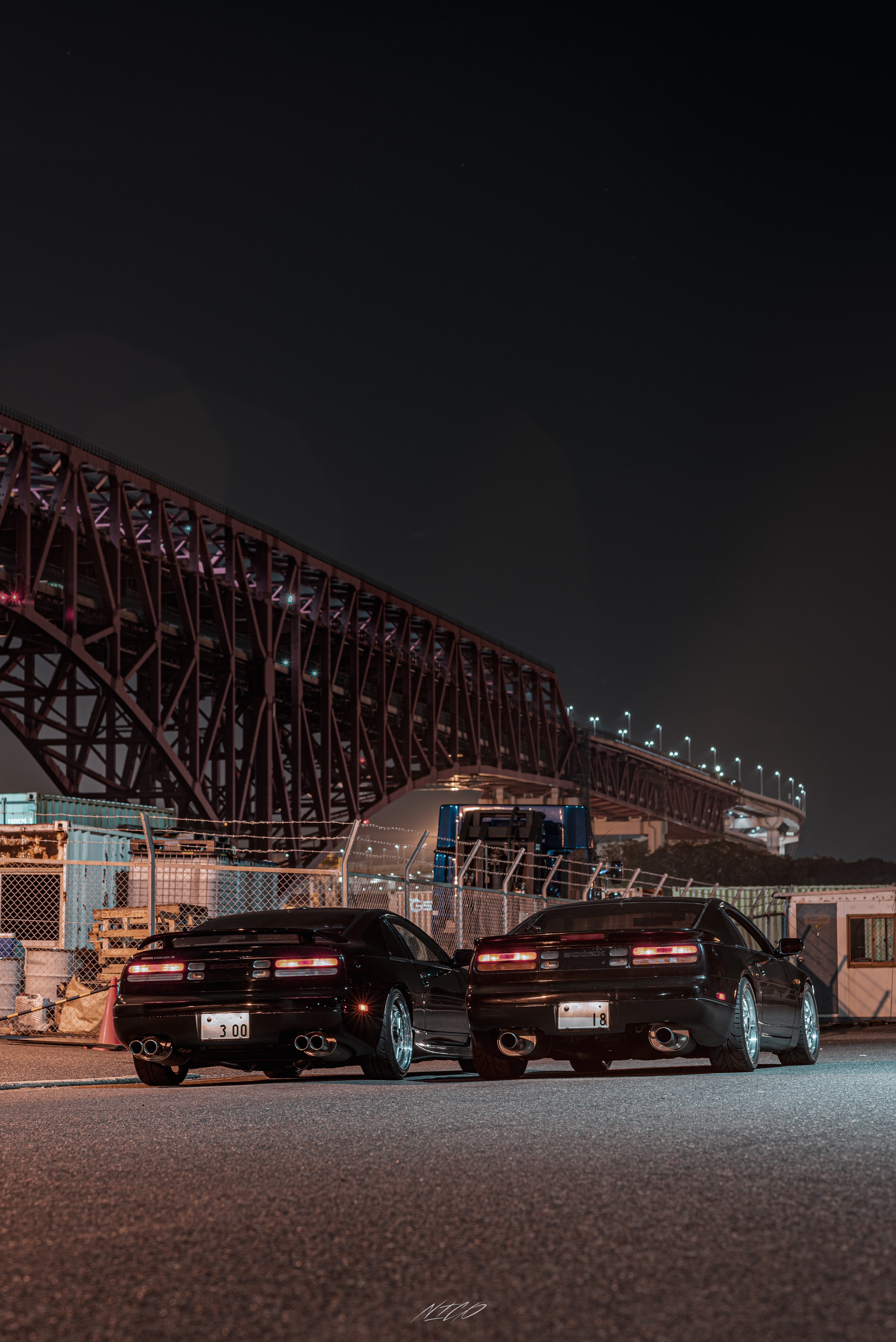 300zx - Search / X