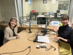 ケアモアの新着です。 2025.4.14 「福井県こども応援サポーター」: ケアモアでは、介護や福祉に関するお話を、様々なゲストをお招きして伺っています。
 
 今回は福井県の「こども応援ディレクター」をされている武原智美さんにお聞きしました。

… dlvr.it/TKQ0ZS