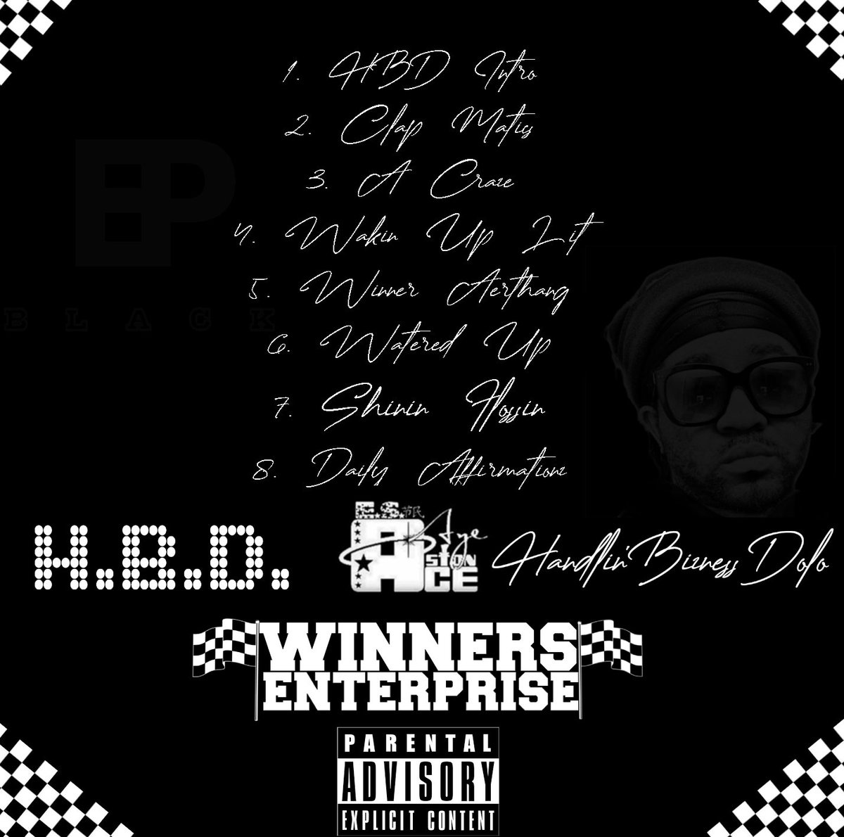 youtube.com/post/Ugkx5-poV…

“H.B.D. (HANDLIN’ BIZNESS DOLO) : BLACK EP” NOW ON ALL DIGITAL STREAMING PLATFORMS! LISTEN AND DOWNLOAD TODAY FROM <a href="/SPOTIFY/">Spotify</a> <a href="/YOUTUBE/">YouTube</a> &amp; <a href="/REVERBNATION/">ReverbNation</a> AND MORE!! 

#ASTONACEMUSIC #DailyAffirmationz #WateredUp #HBD #WinnersEnterprise #Detroit #WNRSZN
