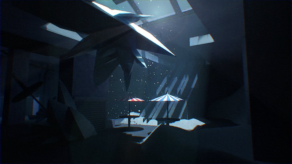 now with extra compositing #b3d #indie_anime