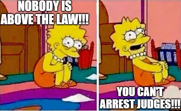 Liberal Logic, or more accurately, lack thereof :