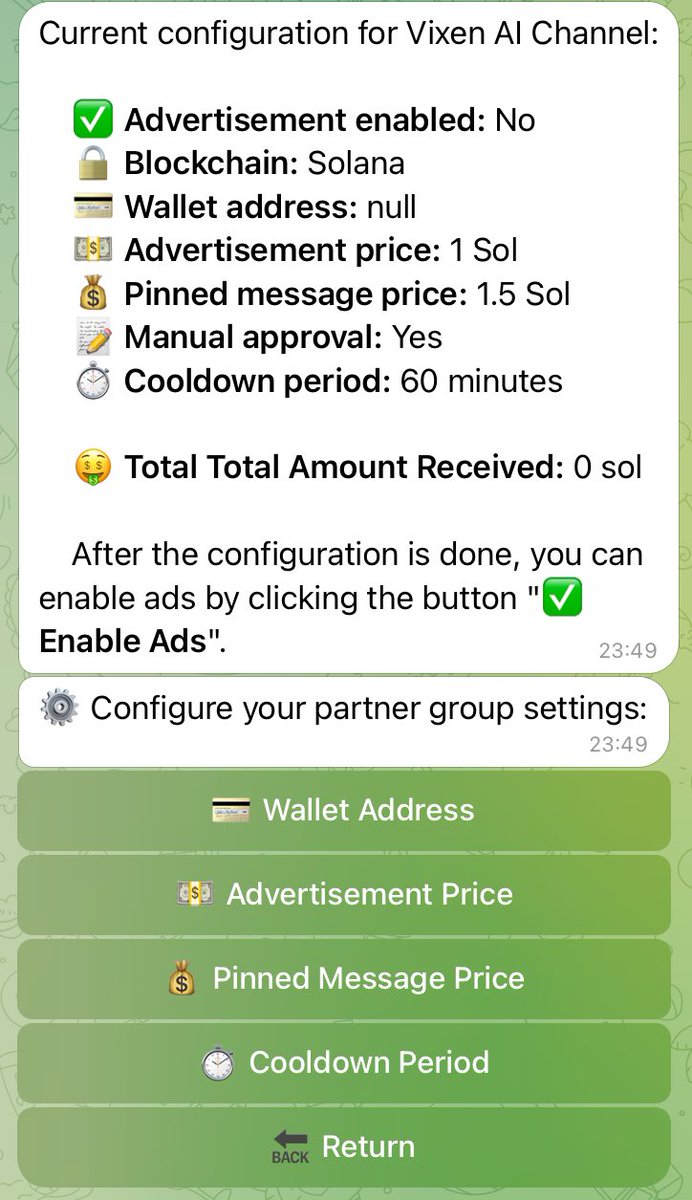 Vixen AI tweet media