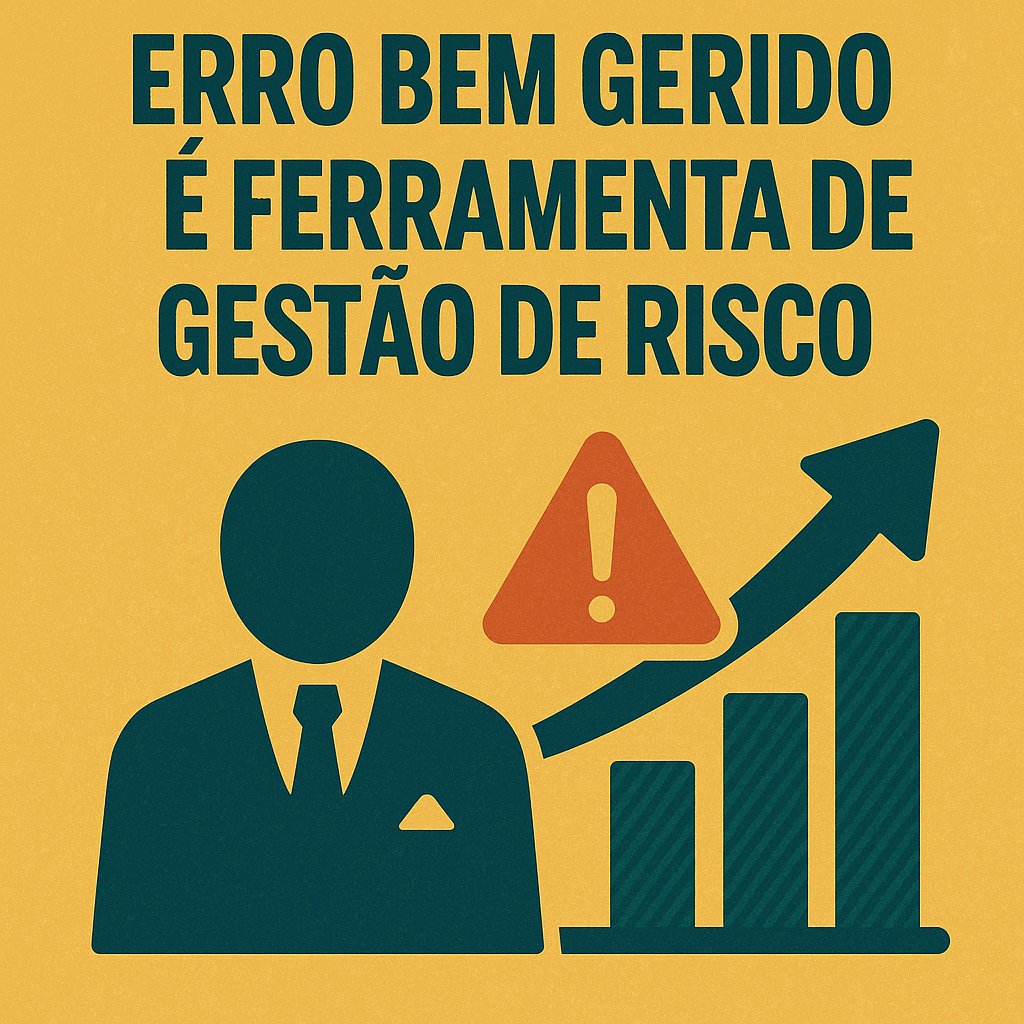 Gestor-Raiz ๐ง๐ท (@gestorraiz) on Twitter photo ๐ Todo erro ignorado vira risco oculto.
๐ Lรญder maduro mapeia, aprende e previne.
๐ Errar faz parte. Repetir sem aprender, nรฃo.
#MentoriaRaiz
<a href="/AguiasdePaz/">รguias de Paz</a> <a href="/Mi_L_again/">Mi! ๐ง๐ท</a> <a href="/SandraMorenah22/">๐ข๐ช๐ท๐ญ๐ป๐ช ๐๐ช๐ป๐ป๐ธ๐ผ ๐ง๐ท๐ฎ๐ฑ๐บ๐ธ๐ฆ๐ท</a> ๐ Todo erro ignorado vira risco oculto.
๐ Lรญder maduro mapeia, aprende e previne.
๐ Errar faz parte. Repetir sem aprender, nรฃo.
#MentoriaRaiz
<a href="/AguiasdePaz/">รguias de Paz</a> <a href="/Mi_L_again/">Mi! ๐ง๐ท</a> <a href="/SandraMorenah22/">๐ข๐ช๐ท๐ญ๐ป๐ช ๐๐ช๐ป๐ป๐ธ๐ผ ๐ง๐ท๐ฎ๐ฑ๐บ๐ธ๐ฆ๐ท</a>
