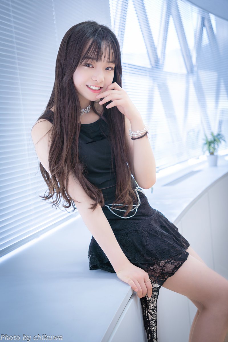 2025/4/27 月咲らんちゃん(@mayuodenimu) アイゲキ 渋谷シダックス