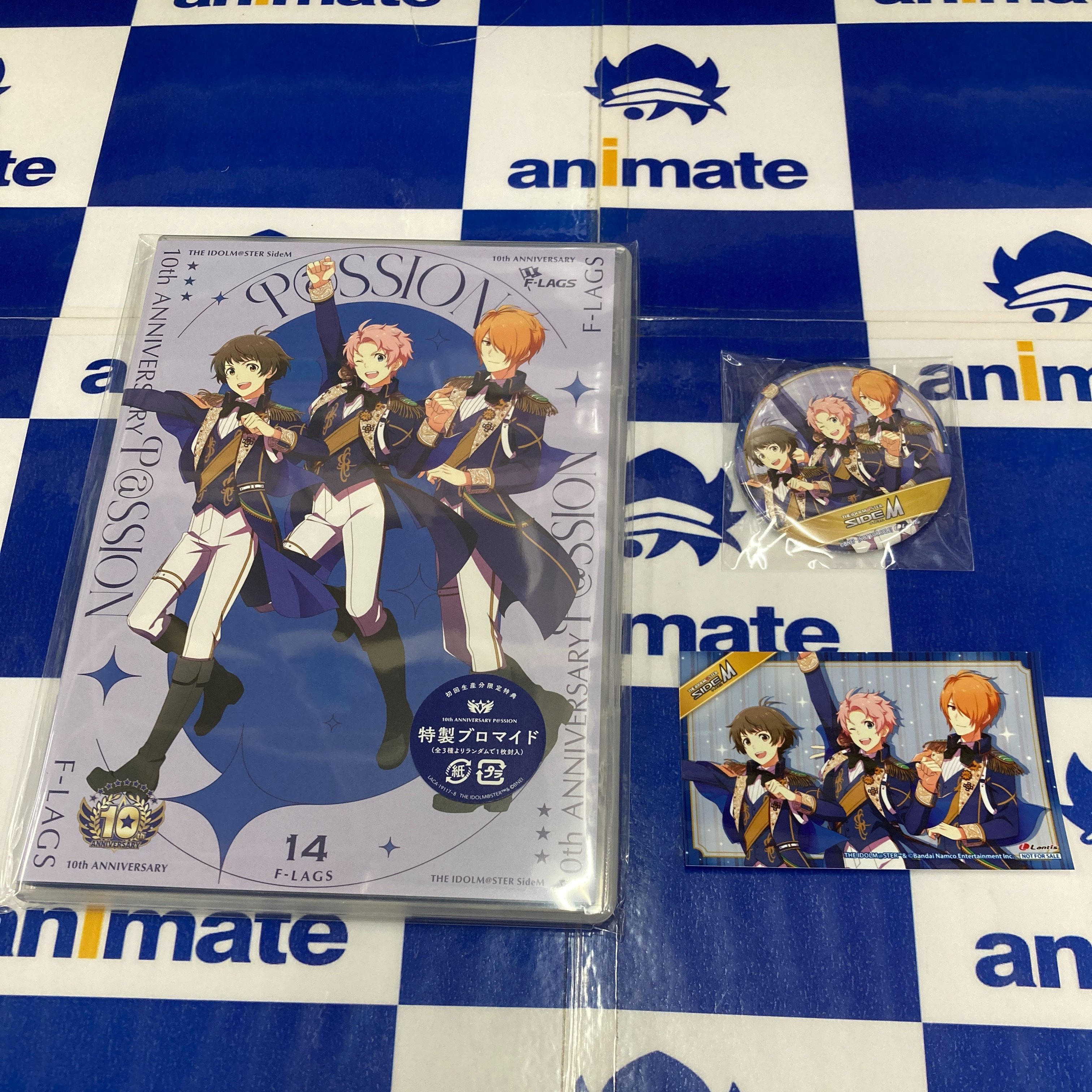 アニメイト布施 on X: アニメイト布施 on X: