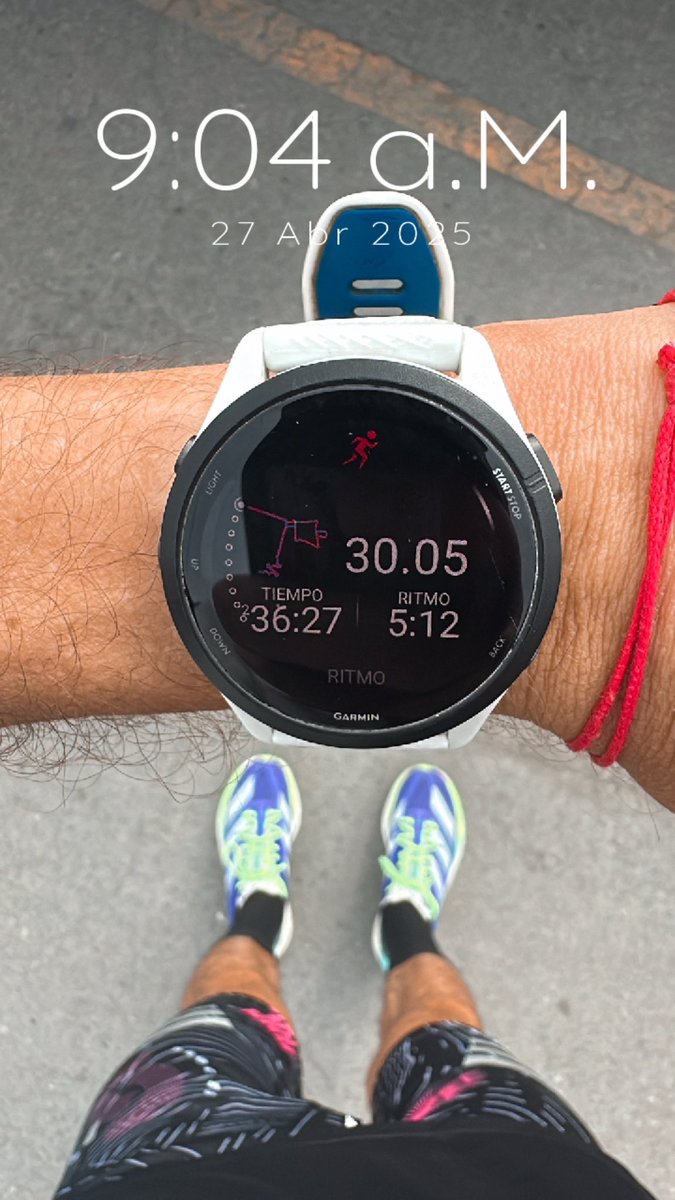 Salir a correr, llámalo el mejor momento del día #yoelegicorrer #reto2025kms <a href="/ManicomioRunner/">Manicomio Runner \m/ 🤪 \m/</a> <a href="/CanalRunning/">Running Shorts</a> <a href="/CorroAMiPaso/">Corro A Mi Paso 🇲🇽</a> <a href="/MeEncantaCorrer/">Me Encanta Correr</a> <a href="/yoelegicorrer1/">#Yoelegícorrer</a>