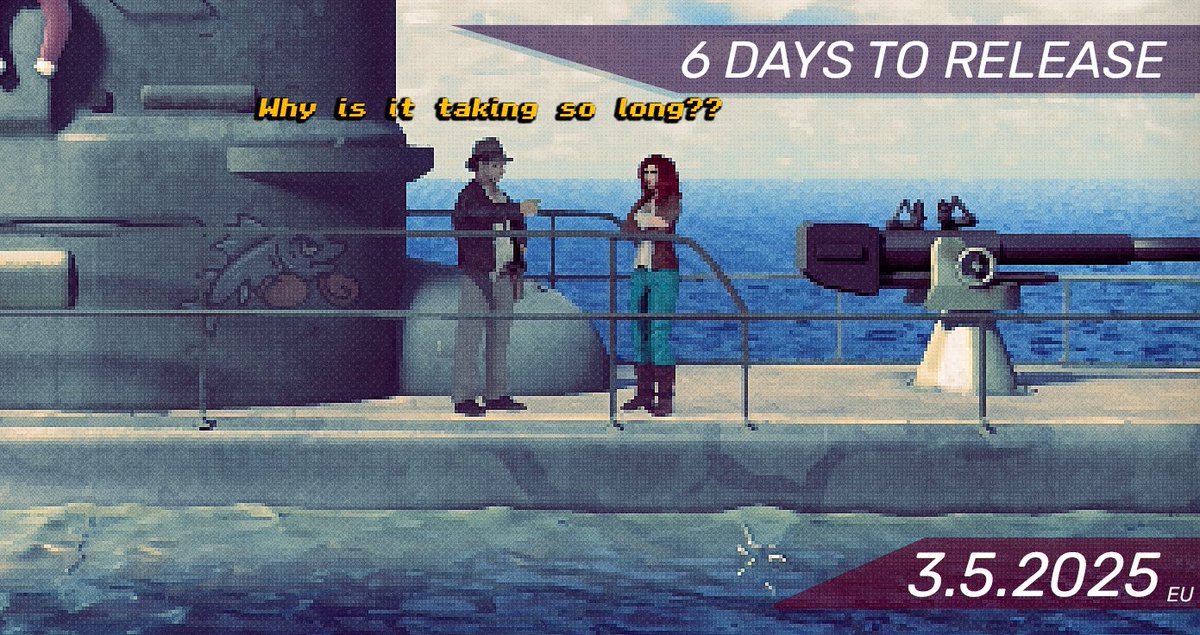 FOA_SE's tweet image. Saturday is the day of release! Links will be on FB page.
#indianajones #fateofatlantis #adventuregames