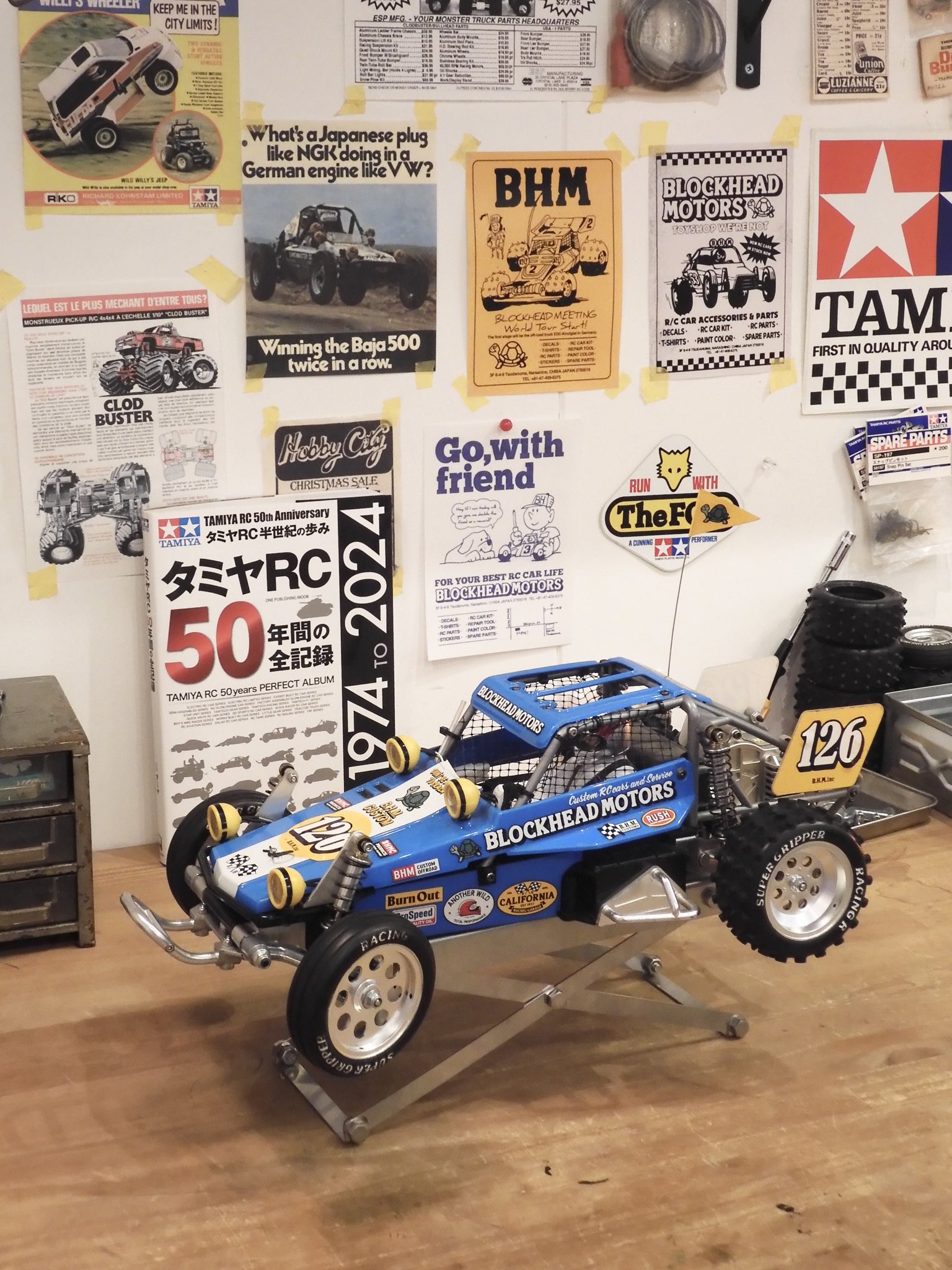 waka_blockhead motors (@Waka_bhm) / X waka_blockhead motors (@Waka_bhm) / X