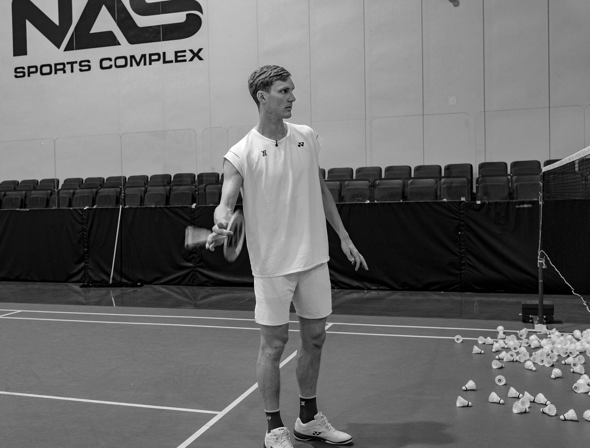 Viktor Axelsen (@viktoraxelsen) on Twitter photo Bunch of photos from <a href="/ho_ey3/">Ey3shi3ld 🎥🇫🇷 🏸</a> 
Step by step 💪 Bunch of photos from <a href="/ho_ey3/">Ey3shi3ld 🎥🇫🇷 🏸</a> 
Step by step 💪