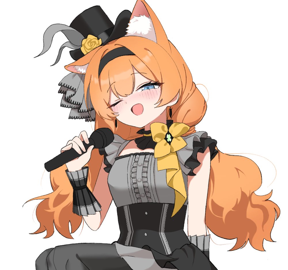 #BlueArchive #ブルアカ #블루아카 
아이돌 마리