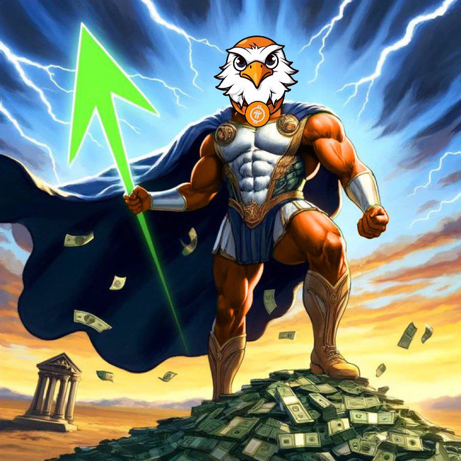 goodl493380's tweet photo. what if we all went all in on $PEPE
#piin 👊👊👊

#TRUMP #ORCA #jellyjelly #pwease #RAY #YZY #EraLab #Bonk #arc #titcoin #DUGG #INF #PVS #POPCAT #WIF #Giza #ai16z #KMNO https://t.co/ovIA4rGGGW