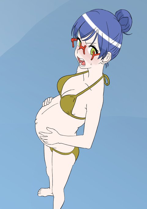 最近描けて無かったから 