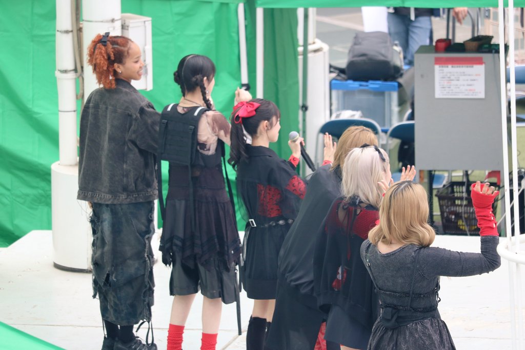 lgm_reeei's tweet photo. #リトグリ_夢じゃないならなんなのさ https://t.co/gahpRxLCNt