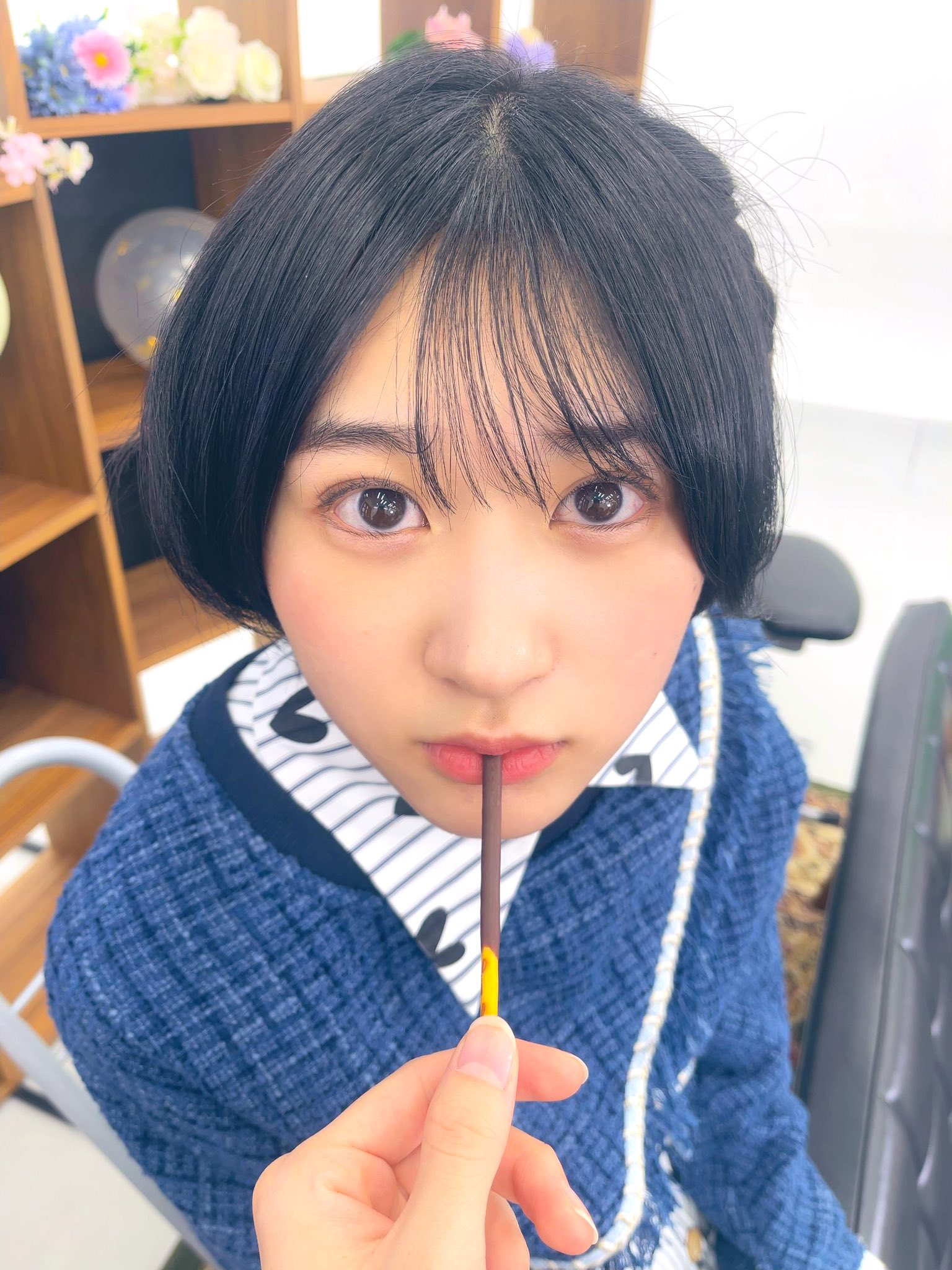 ブルーブルー海と青の物語 愛海おねいさんの軌跡 青い鳥文庫 海色のANGEL 1 (ルーナとノア) - メルカリ