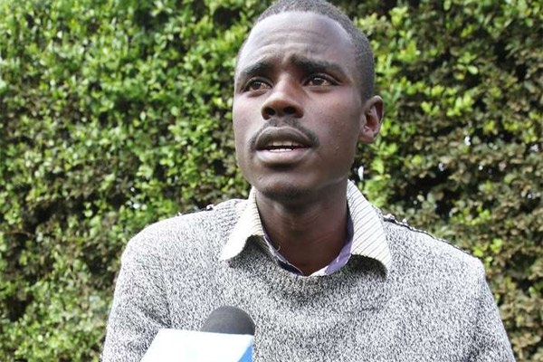 anitasoina's tweet image. Youthful MPs, nominated and elected, si tunangoja kuskia mkitetea vijana wen zenu wenye walimadwa unarmed. Macho kwenu starting with Toto, Mwirigi, Osoro, Hezena na wengine
#BloodParliament #BBCDocumentary