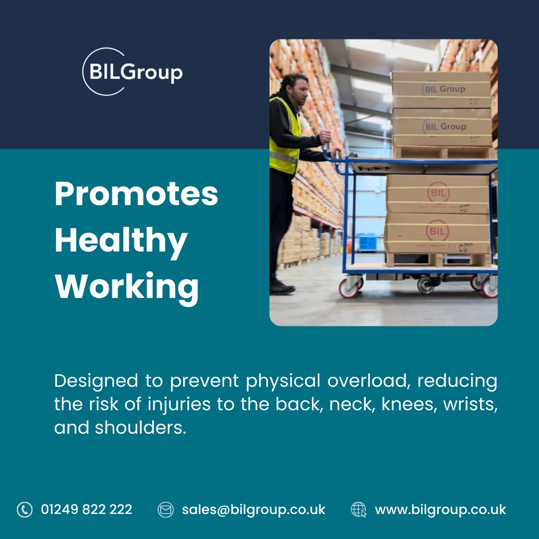 BIL Group Ltd tweet media