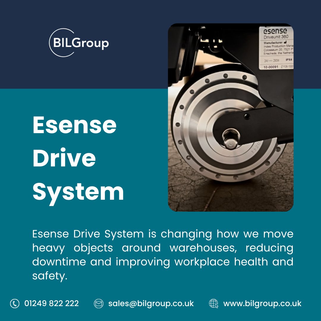 BIL Group Ltd tweet media