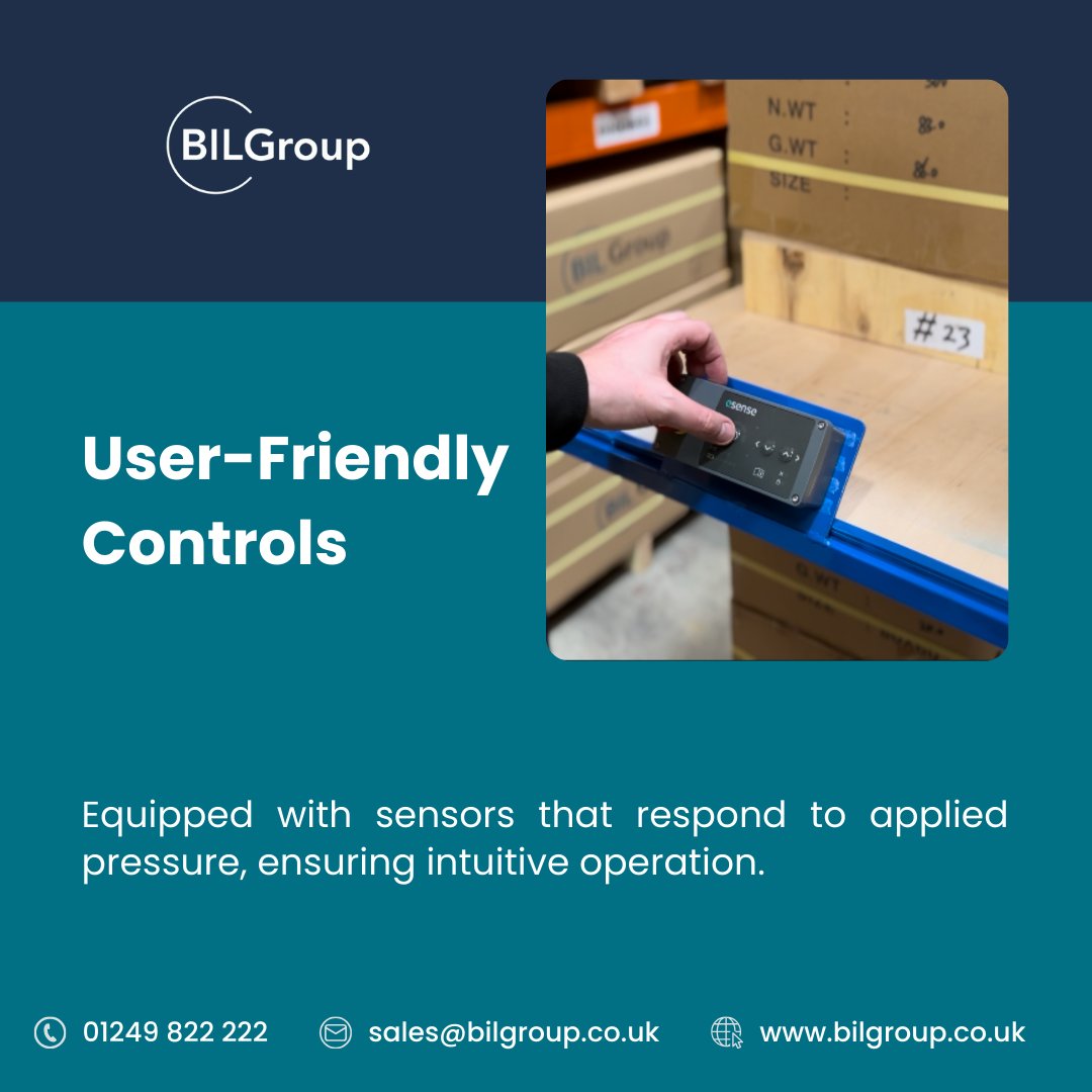 BIL Group Ltd tweet media