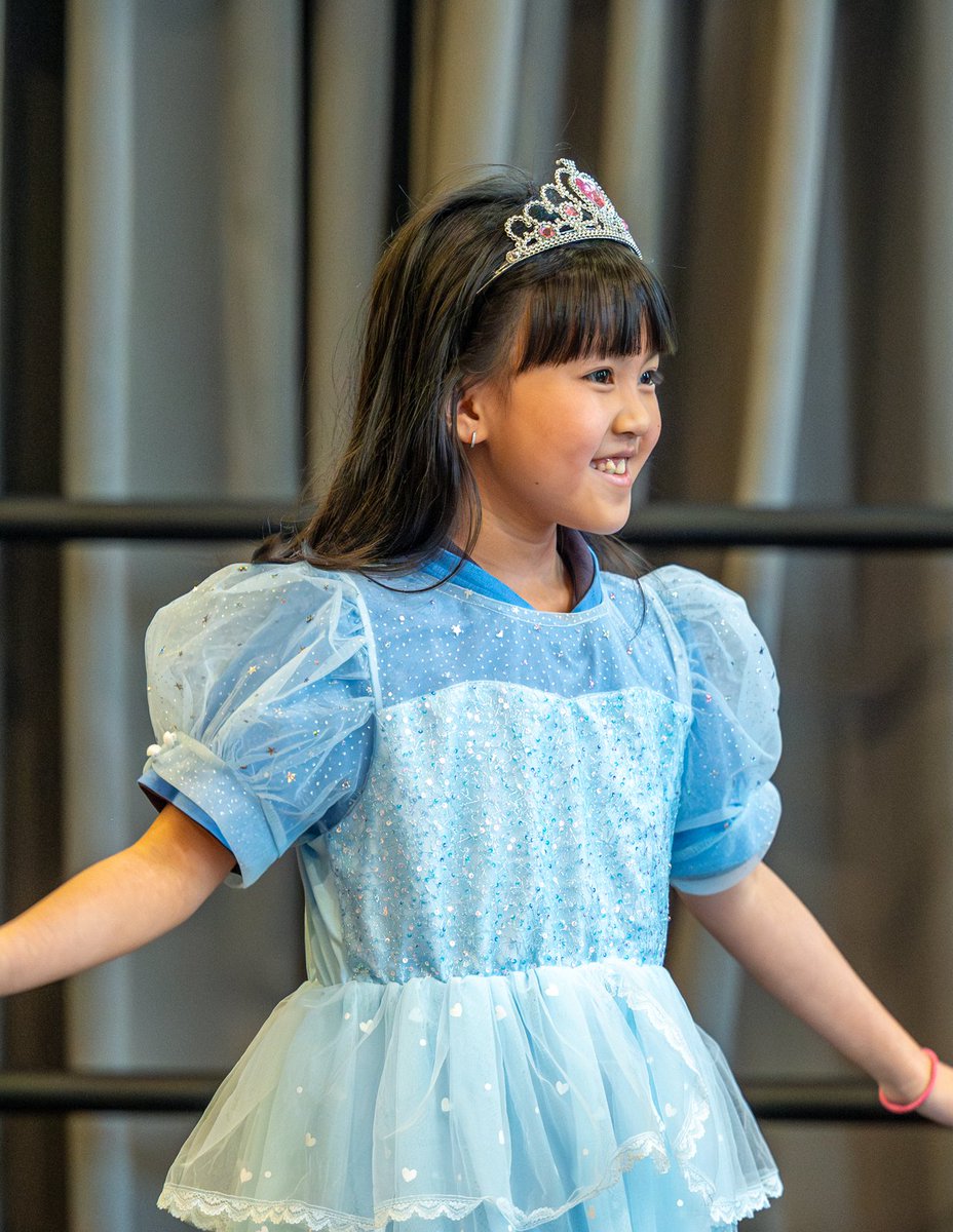 britishschoolro's tweet image. Once upon a stage… 🎭 Our talented pupils brought the magic of the Brothers Grimm tales to life in a captivating performance, filled with charm and wonder. ✨
#BSB #WeAreBSB #FeelingExcellent