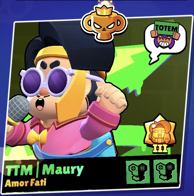 TTM Maury tweet media