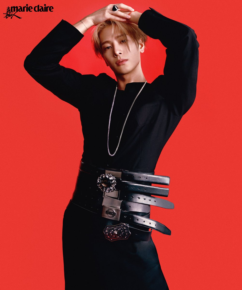 Jackson Wang tweet media