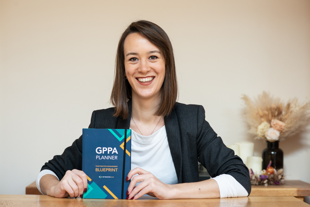 On #MakingADifference at 12pm today, <a href="/No1BecHarrison/">Becci Harrison</a> in joined by Rachel Bothwell, Founder of <a href="/GPpracticeally/">GP Practice Ally</a>. We chat about how she saw a real need for GP Practices to up their game in business skills and how Practice mangers needed a supportive community around them.